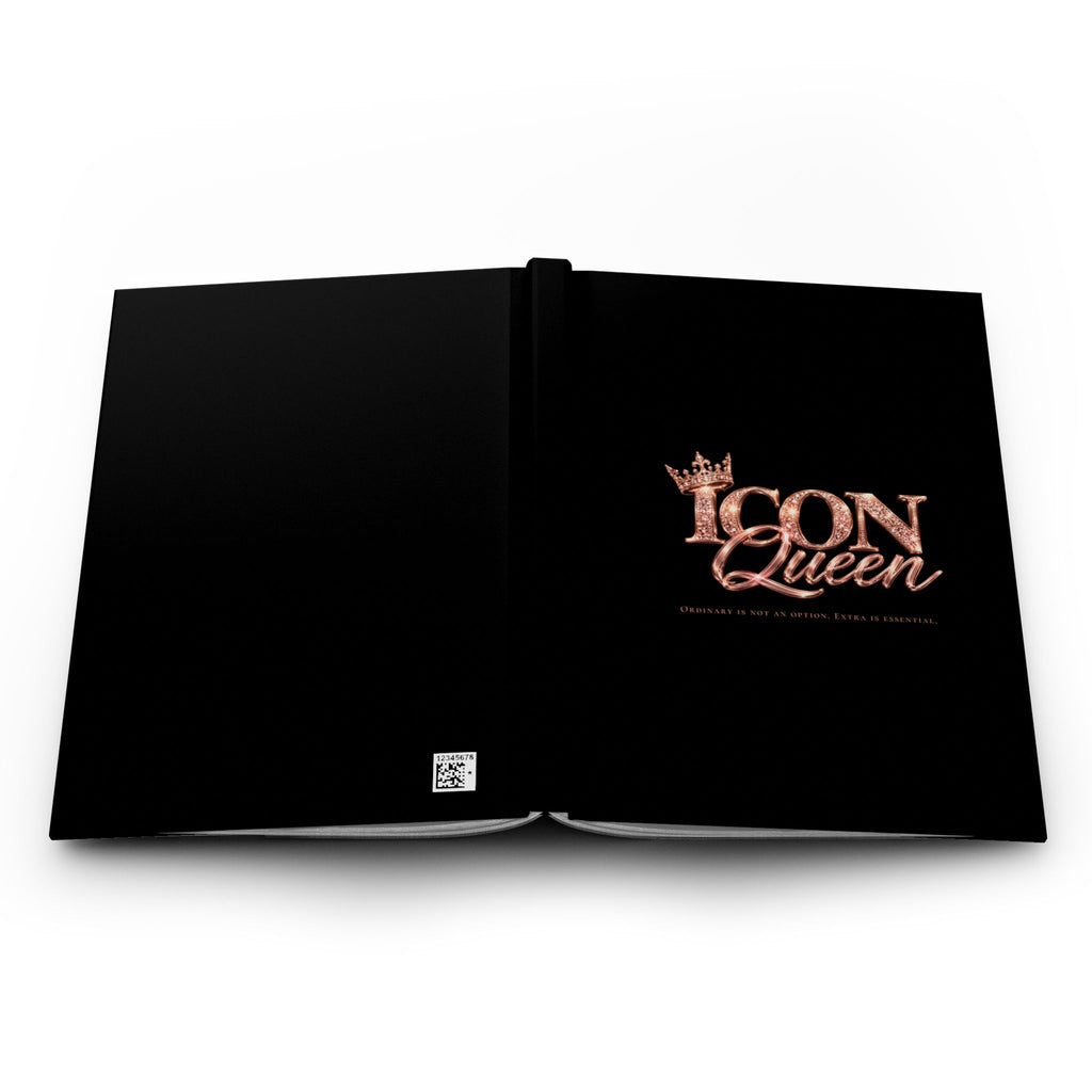 ICON Queen Classic Journal