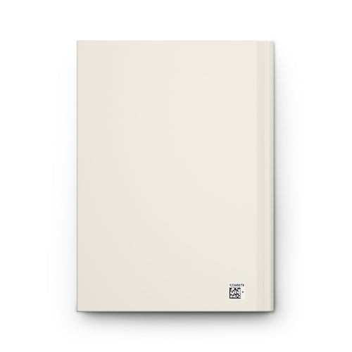 ICON Queen Classic Journal – Ivory