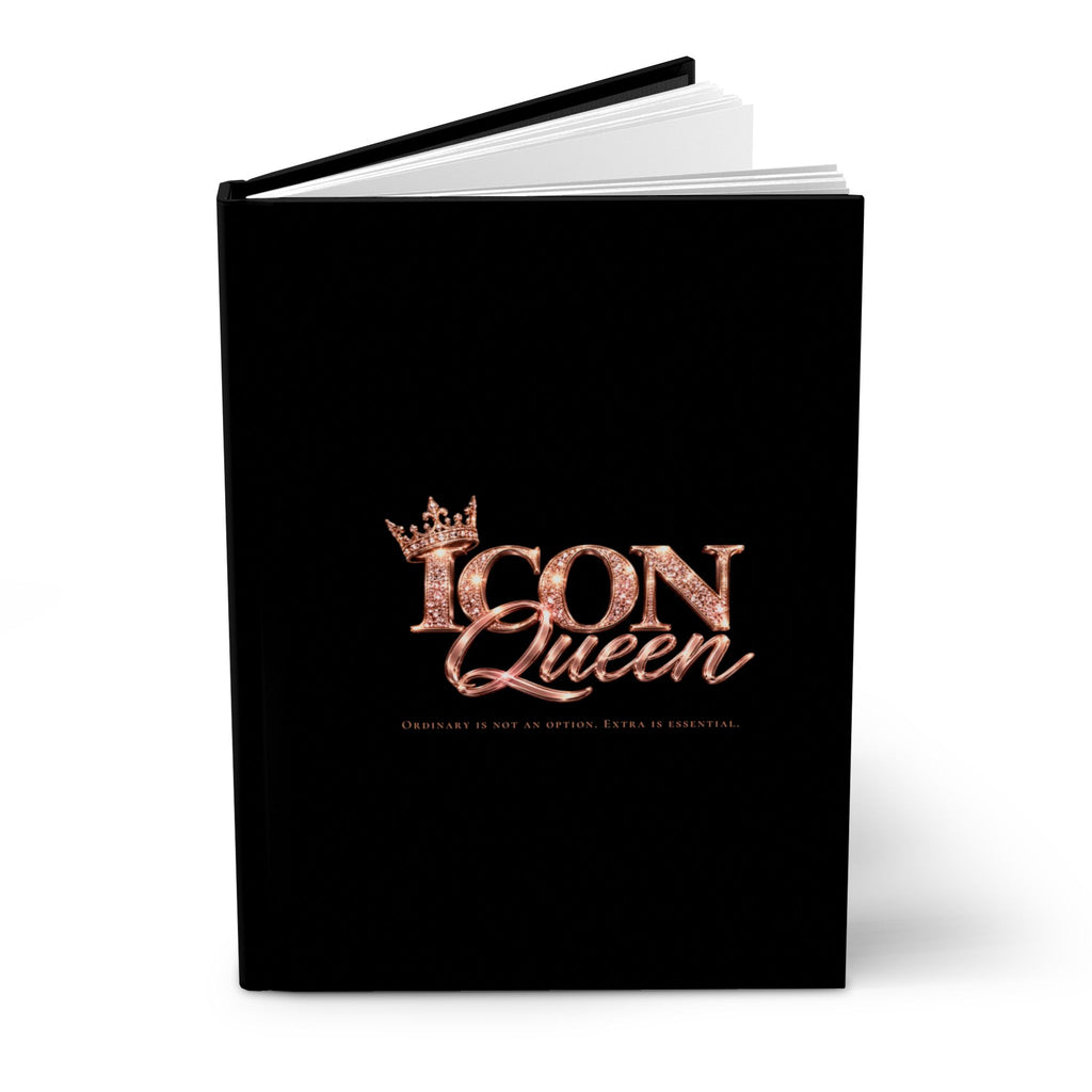 ICON Queen Classic Journal