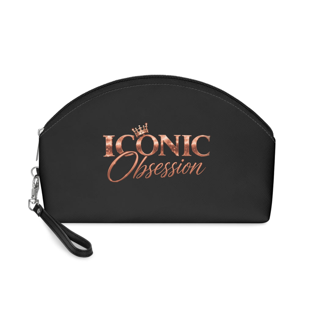 ICONIC Obsession Makeup Bag