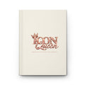 ICON Queen Classic Journal – Ivory