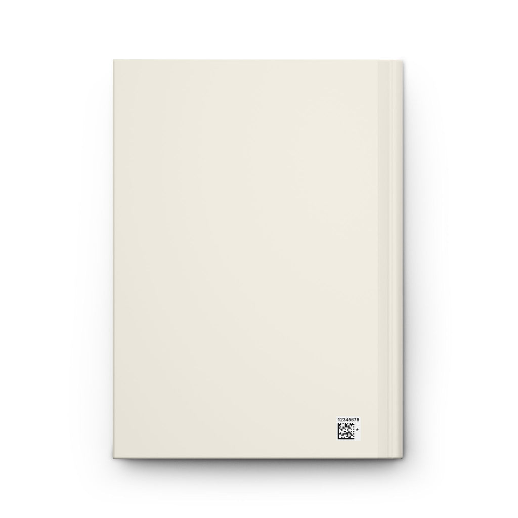 ICONIC Obsession Classic Journal – Ivory