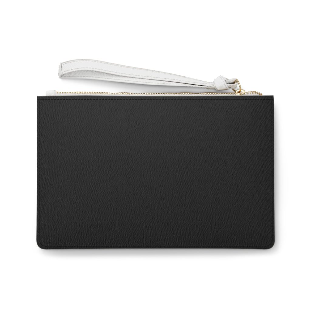ICONIC Obsession Signature Clutch