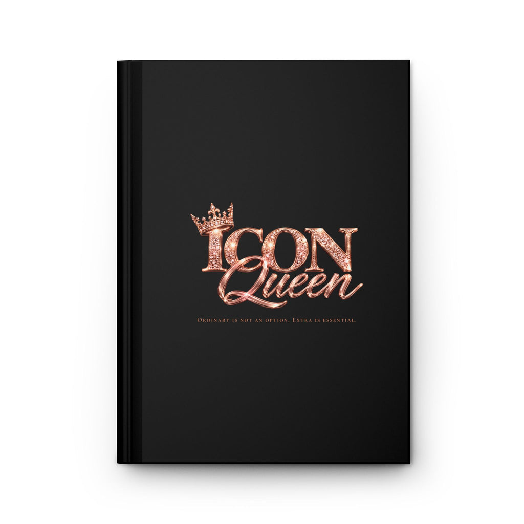 ICON Queen Classic Journal